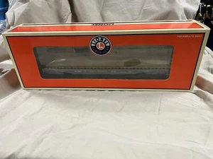Lionel O-Gage Modelleisenbahn 6-17576 Ontario Northland PS-4 Flachwagen - Bild 1 von 8