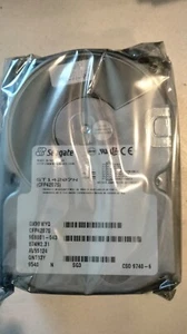 CFP4207S CONNER ST14207N SEAGATE HH 4,2 Go SCSI DRIVE 50 BROCHES scellé Legacy - Photo 1/5