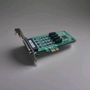 scheda PCI-E MOXA CP-114EL-I RS-232/422/485 - Afbeelding 1 van 5