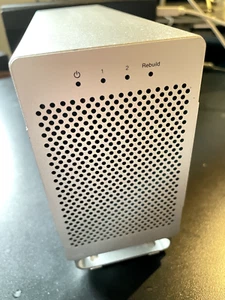 OWC Elite Pro 8TB USB 3/FW 800 Up to 350 mbps transfer speed !!! - Picture 1 of 4