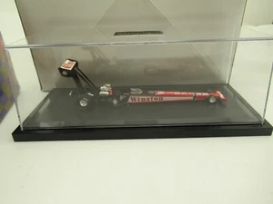 ACTION RCCA NHRA GARY SCELZI WINSTON 1:64 DIECAST 1998 DRAGSTER NOS - Picture 1 of 5