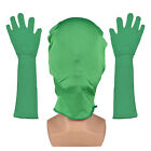 Green Chroma    Chromakey Hood Glove Invisible Effects P9O2