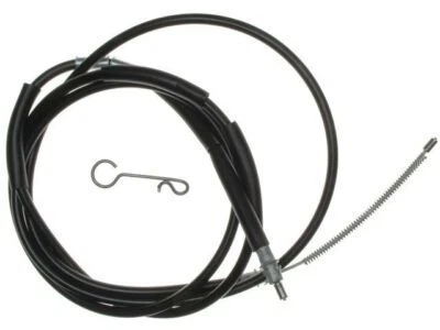 For 1992-1993 Plymouth Voyager Parking Brake Cable Raybestos 99471PRBW - Image 1 of 2