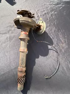 1966 Chevelle 396 325 hp distributor 11111109 5-M-6 - Picture 1 of 3