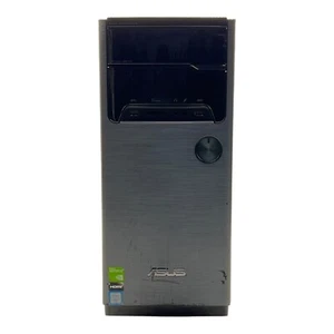 ASUS Desktop PC | Intel Core i7-6700 | 8GB RAM | 128GB SSD+ 1TB HDD | GTX 960 - Bild 1 von 3