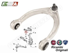 Alfa Giulia 2.0/2.2 front right upper swingarm 50533327 new, original - Picture 1 of 1