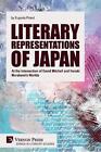Literary Representations of Japan: At the Intersection of David Mitchell and Har
