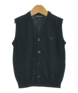 EMPORIO ARMANI Sweaters Black 118(7T8T) 2200542687136 - Picture 1 of 6