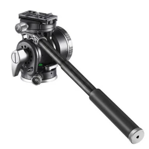 Benro WH15 CN Gimbal head Camera Telephoto Lens Bird Shooting Double Panorama - Picture 1 of 5