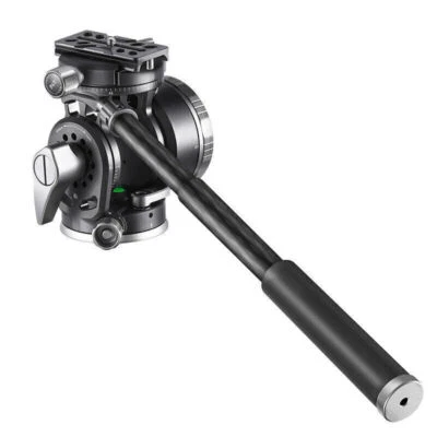 Benro WH15 CN Gimbal head Camera Telephoto Lens Bird Shooting Double Panorama - Image 1 of 4