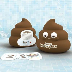 Poopy McPoopface Game - Bild 1 von 2
