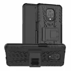 Xiaomi Redmi Note 9S /Note9 Pro Hülle Handy Tasche Outdoor Back Cover Handyhülle