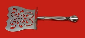 Alexis by Oneida Edelstahl Spargel Servierer nach Maß - Bild 1 von 2