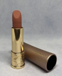 LANCOME L'Absolu Rouge Lipcolor 210 Unspoken Feelings Intimate FS NEW - Picture 1 of 3