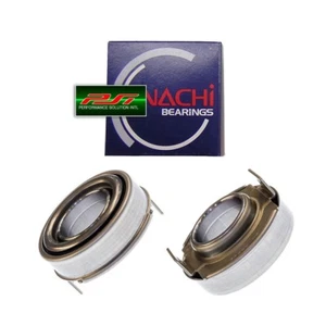 NACHI JAPÓN EMBRAGUE LIBERACIÓN COJINETE ECLIPSE LÁSER GARRA 2.0L TURBO 4G63 - Imagen 1 de 1