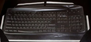 Wykonana na zamówienie osłona klawiatury do Acekey ACK-260A - 26E707 A Klucz ochronny bez zawiera - Zdjęcie 1 z 1