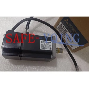 Servomotor MITSUBISHI HC-MF43K nuevo en caja 1 pieza - Imagen 1 de 3