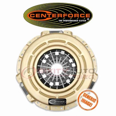 Centerforce Clutch Pressure Plate for 1988-1995 Chevrolet K1500 5.7L V8 - fn - Image 1 of 4