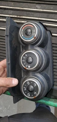 Temperature Control Fits 11-13 SCION TC 1117015 Foto 1 de 4