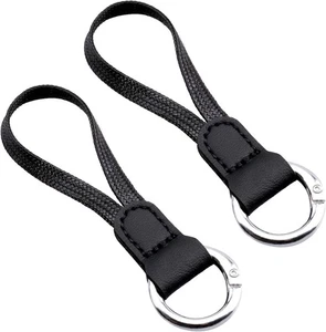 VKO Camera Strap Quick Release QD Loops Connector for DSLR SLR Mirrorless Big  - Picture 1 of 5