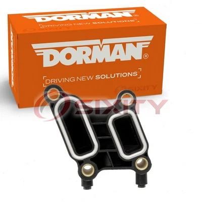 Purga de aire refrigerante motor Dorman para Chrysler Concorde 1998-2004 2,7 L V6 zp Foto 1 de 4