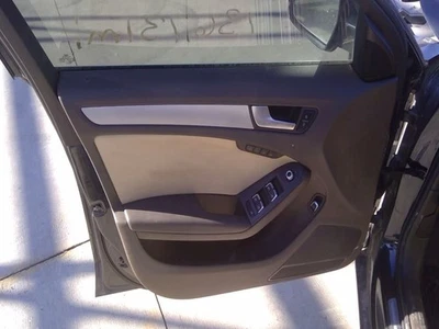 2013 AUDI A4 A5 2.0L Quattro Automatic Transmission 137K Miles OEM Used Foto 1 de 2