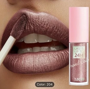 Matte Lipstick Lipgloss Stick, Shiny, Long Lasting, Natural Finish, Non Fade - Picture 1 of 1