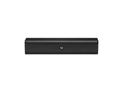 Adesso Speaker Xtream S5 USB Sound Bar Speaker 5Wx2 4ohm 160hz18khz 6ft RTL - Image 1 of 4