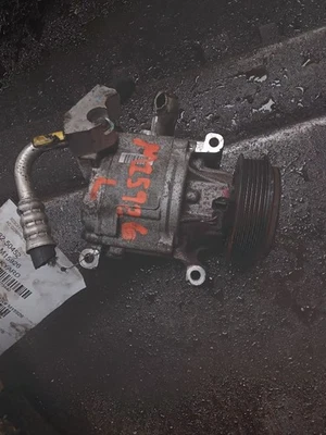 Used A/C Compressor fits: 2013 Fiat 500 1.4 Grade A - Image 1 of 4