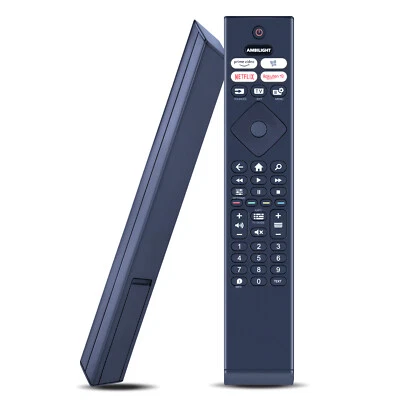 New 398GR10BEPHN0071BC Remote Control For Philips TV 65PUS8008/12 75PUS8008/12 - Image 1 of 4