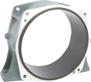 WSM 003-506 PUMP HOUSING YAMAHA WR 650 WAVE RUNNER LX 1992 - Foto 1 di 1