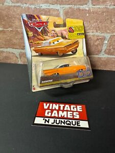 Ramone - Single - Route 66 Road Trip - Disney Pixar Cars in original packaging