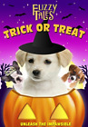 Fuzzy Tales   Trick Or Treat (US IMPORT) DVD NEW