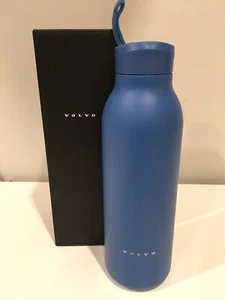 NEW IN BOX! INSULATED STAINLESS STEEL WATER BOTTLE - Picture 1 of 2