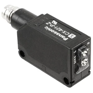 CX-421-P-Z Compact Diffuse Reflective Photoelectric Sensor --M8 4 Pin Recep✦Kd - Picture 1 of 2
