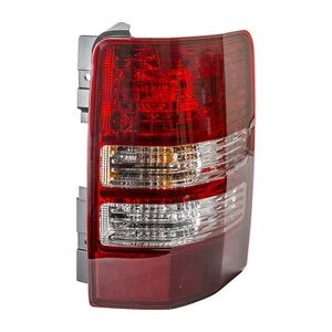 Right Passenger Side Tail Light Fits 08-12 Jeep Liberty CAPA Certified - Picture 1 of 6