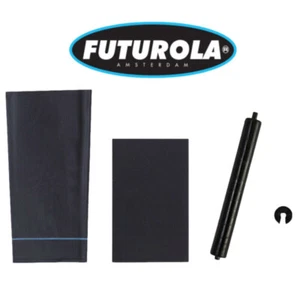Futurola Rolling Machine Small King Size Replacement Mat Pin & Clip Parts Roller - Picture 1 of 5