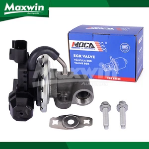 EGR Valve Fit Ford Crown Victoria Lincoln Town Car Mercury Grand Marquis 4.6L - Picture 1 of 9