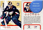 2006-07 In The Game Between the Pipes - ITG Hockey Base Cards - U-Pick From List