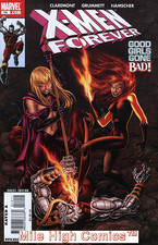 X-MEN FOREVER (2009 Series)  #14 Very Fine Comics Book