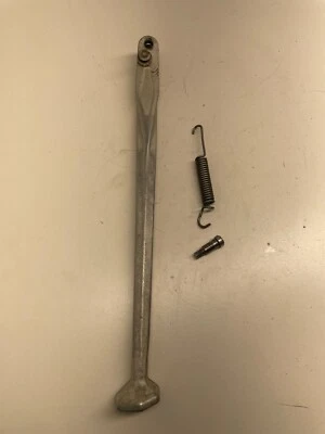 Suporte de suporte lateral 2007-2012 Beta RR 450 RR450 450RR mola de barra - Imagem 1 de 4