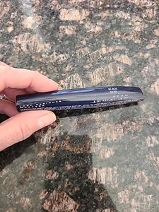 AVON LASH DESIGNER WIMPERNTUSCHE - SCHWARZ Noir VERSIEGELT NEU - Bild 1 von 3