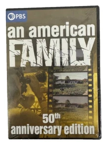AMERICAN FAMILY-50TH ANNIVERSARY EDITION (DVD) - Imagen 1 de 6