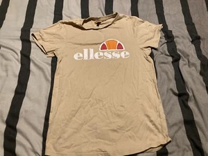 ellesse t shirt - Picture 1 of 3