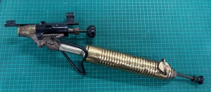Brass vintage soldering Iron. Made in Germany. - Picture 1 of 9