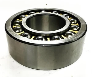 SKF Self-Aligning Double-Row Ball Bearing 2319 NOS - Picture 1 of 7