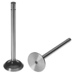 70234829 New Intake Valve Fits Allis Chalmers Tractor Models B C CA B15 + - Picture 1 of 6