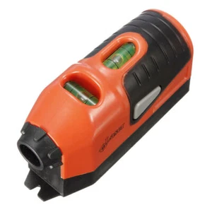 Laser Level Guide Leveler Straight Project Line Spirit Level Tool Hang Picture - Picture 1 of 6