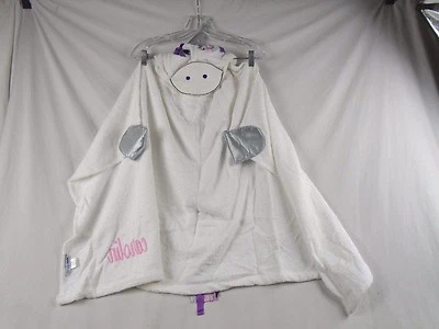 Company Store Character Hooded Towel Unicorn "Carolin"  NWD 799S 38138 - Image 1 of 4