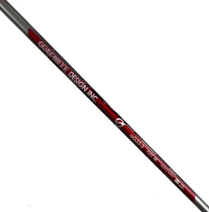 New Graphite Design Anti-Gravity aG33 Shaft - Choose Flex/ Adapter - Picture 1 of 1